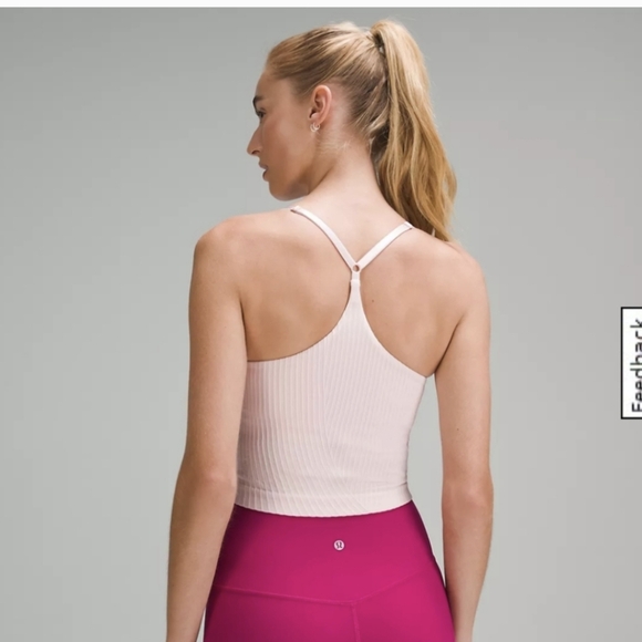 Lululemon Shelf Tank Top - Picture 4 of 6